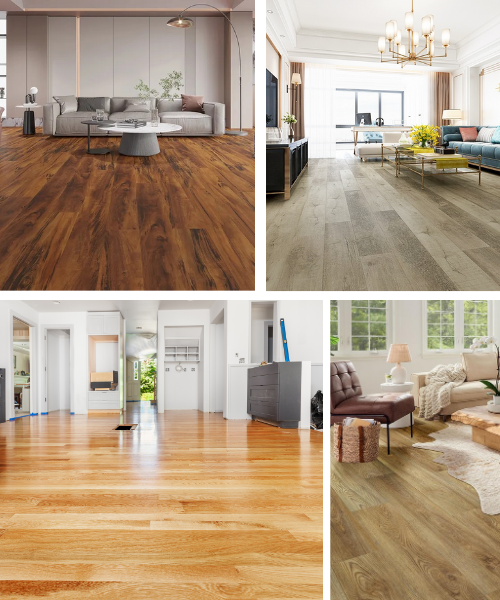 Flooring Expertise