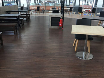 Deco Floor - 7.2mm Thick