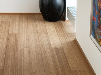 Bamboo Flooring