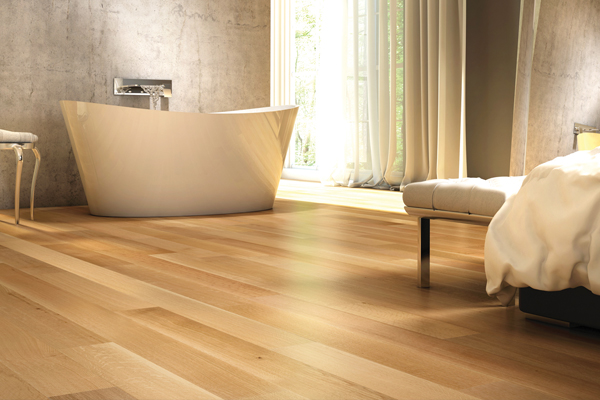 Myfloor - 2mm Thick Crystal Finish