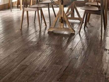 12mm thick - Myfloor - Handscrape V Groove