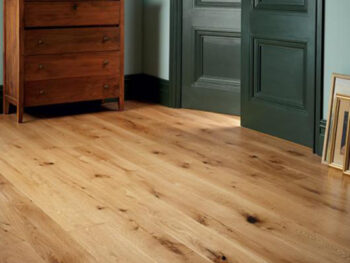20mm Thick - Solid Wooden Flooring